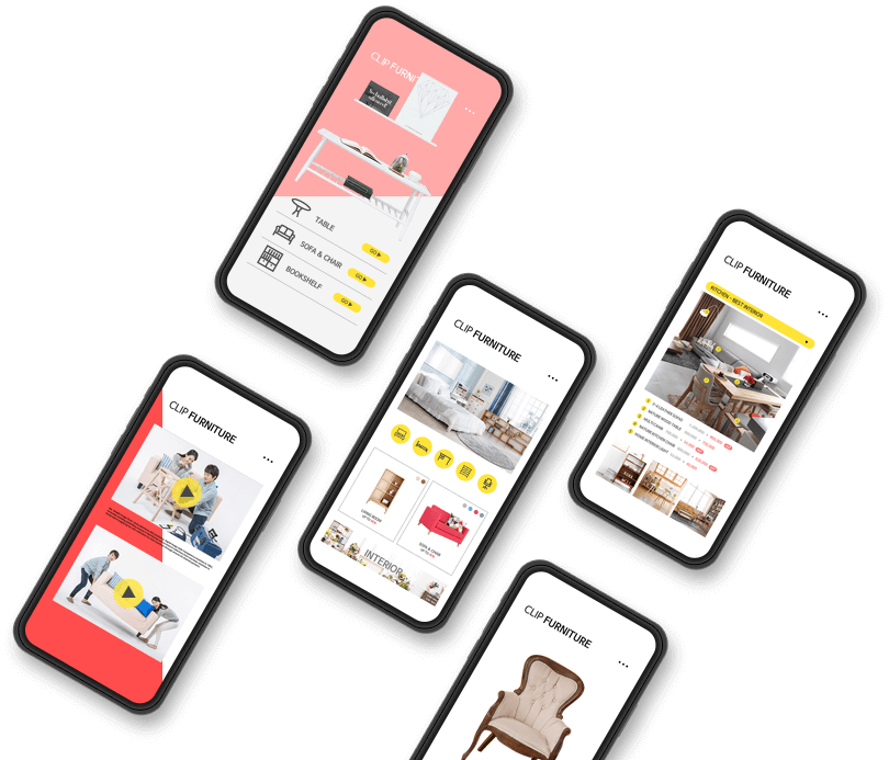 UI/UX